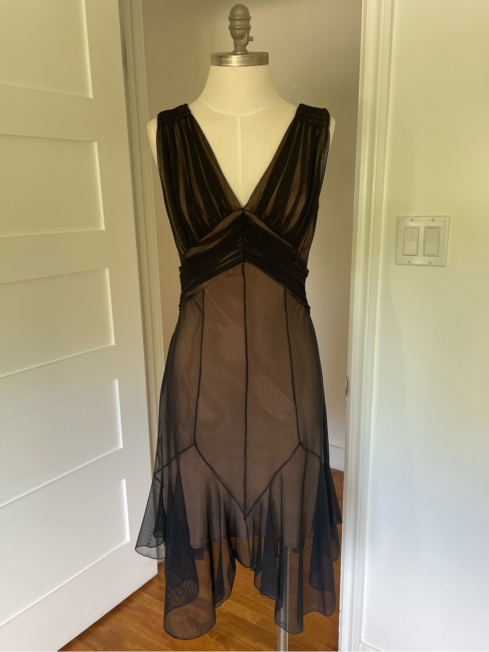 Vintage dress